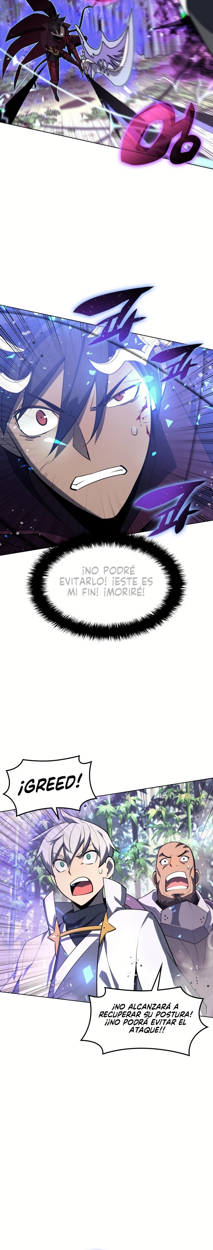 Read El Chetado (es) Manga Online