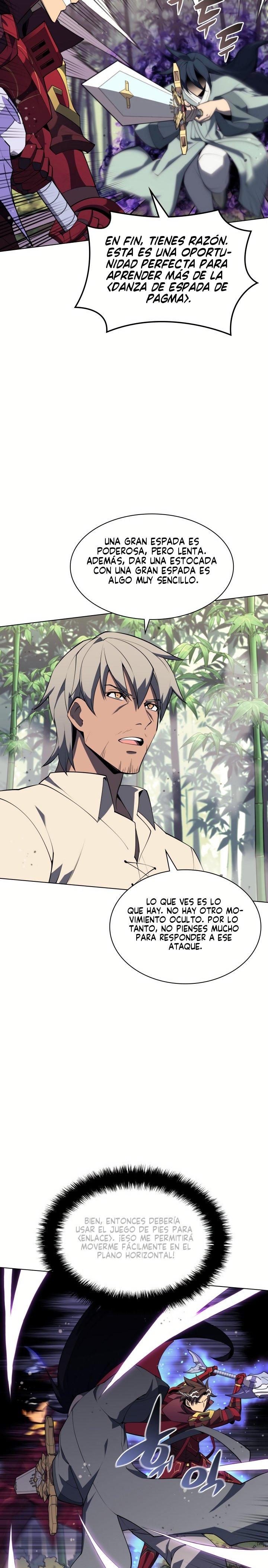 Read El Chetado (es) Manga Online