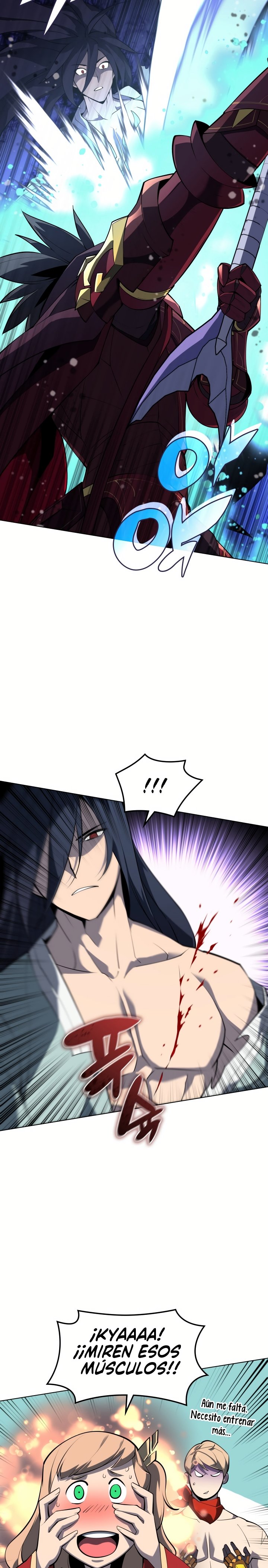 Read El Chetado (es) Manga Online