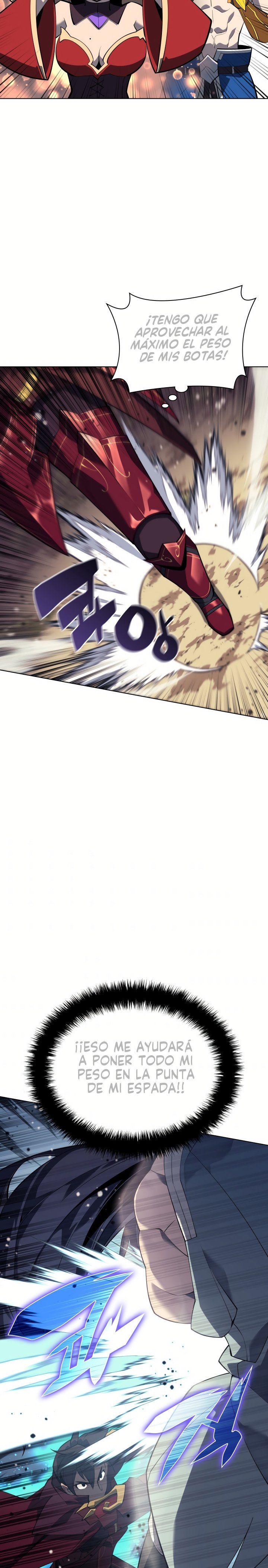 Read El Chetado (es) Manga Online