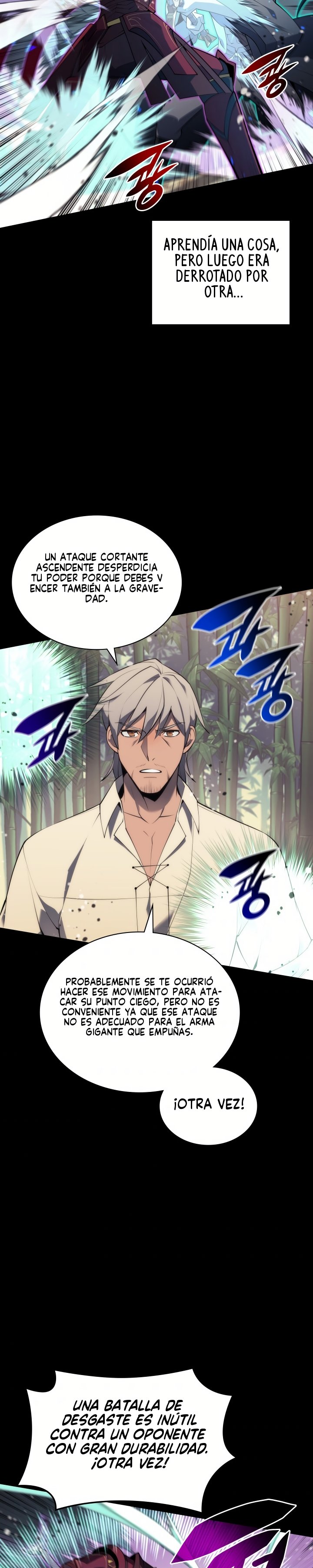 Read El Chetado (es) Manga Online