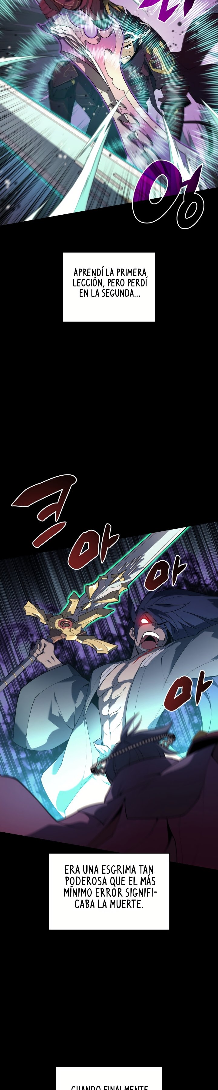 Read El Chetado (es) Manga Online