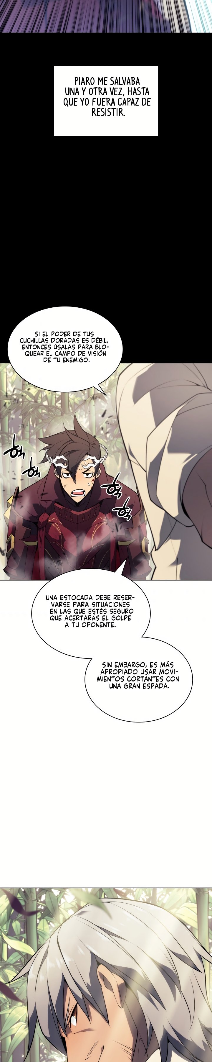 Read El Chetado (es) Manga Online