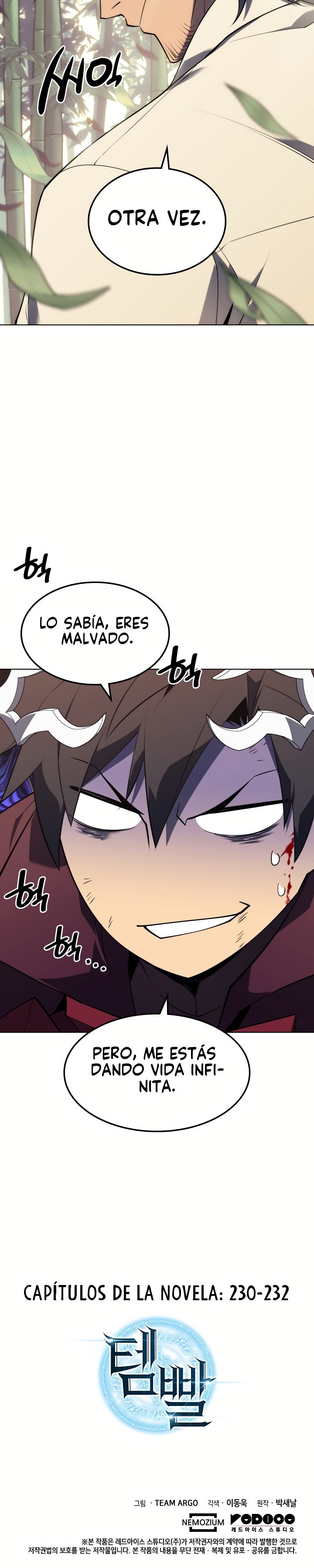Read El Chetado (es) Manga Online