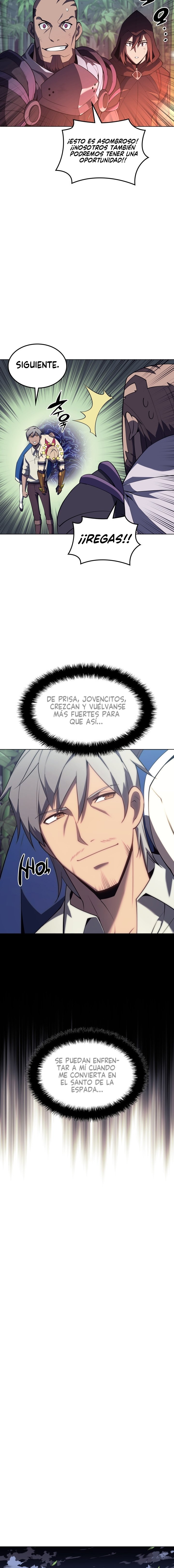 Read El Chetado (es) Manga Online