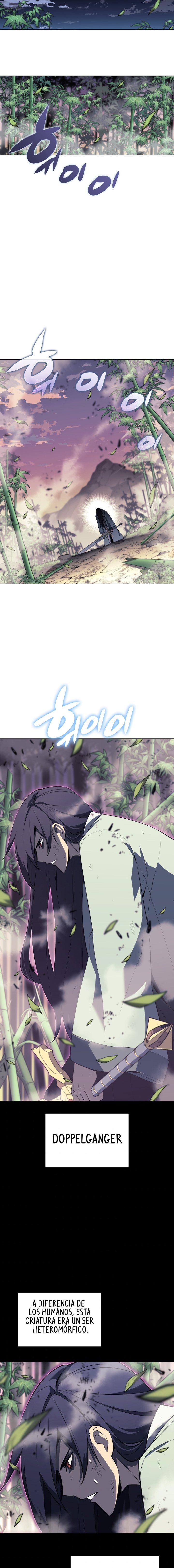 Read El Chetado (es) Manga Online