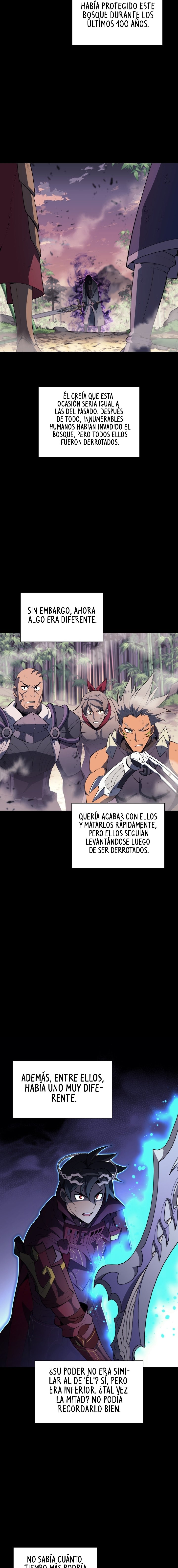 Read El Chetado (es) Manga Online