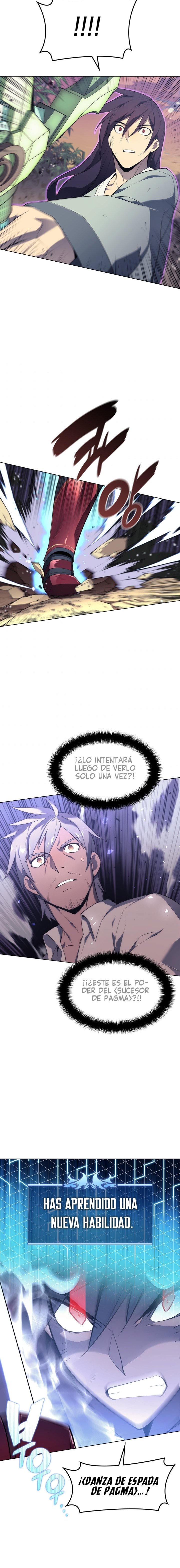 Read El Chetado (es) Manga Online