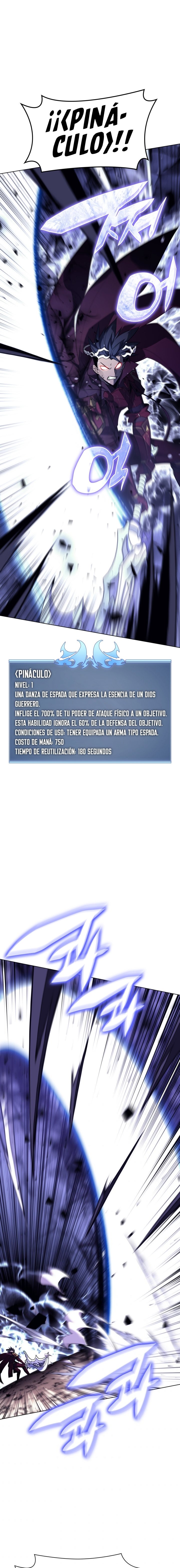 Read El Chetado (es) Manga Online