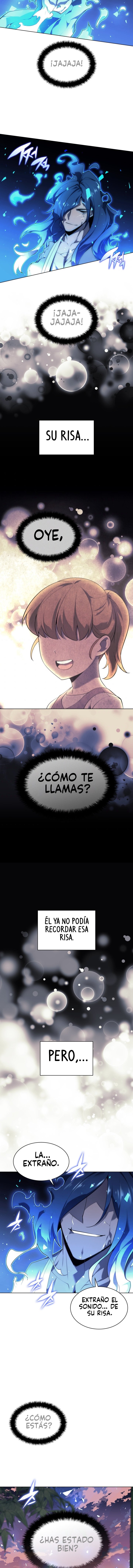 Read El Chetado (es) Manga Online