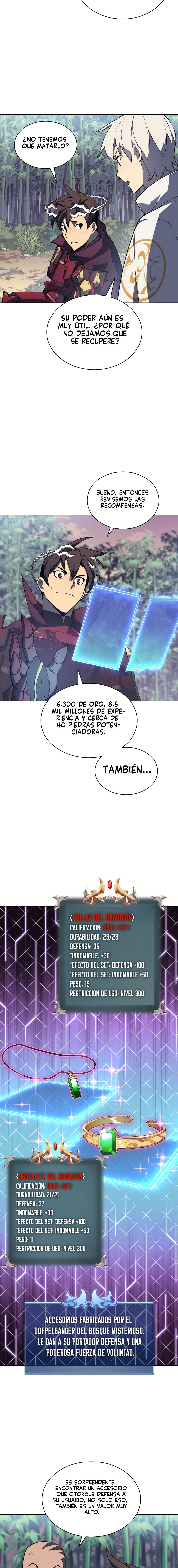 Read El Chetado (es) Manga Online