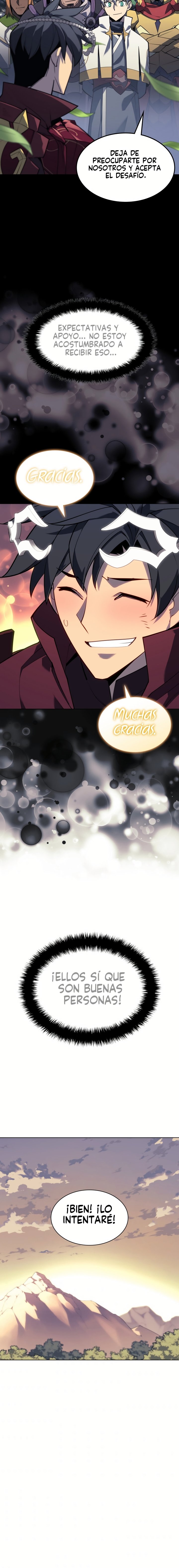 Read El Chetado (es) Manga Online