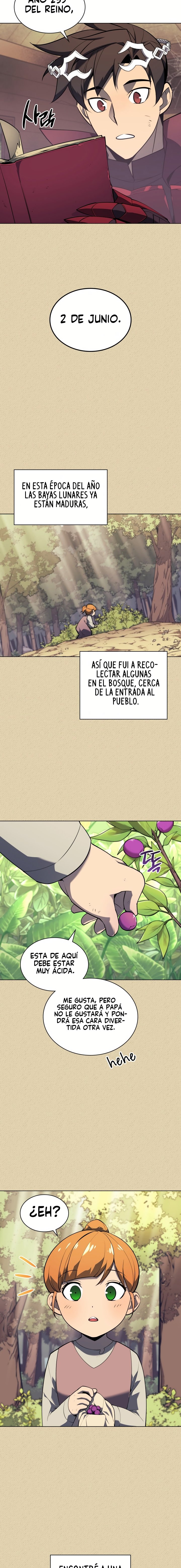 Read El Chetado (es) Manga Online