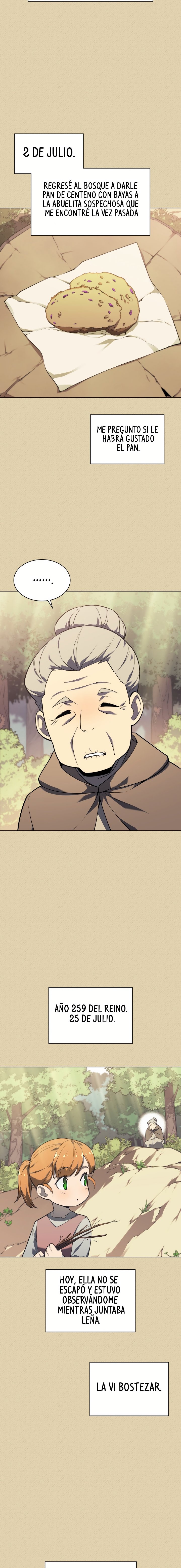 Read El Chetado (es) Manga Online