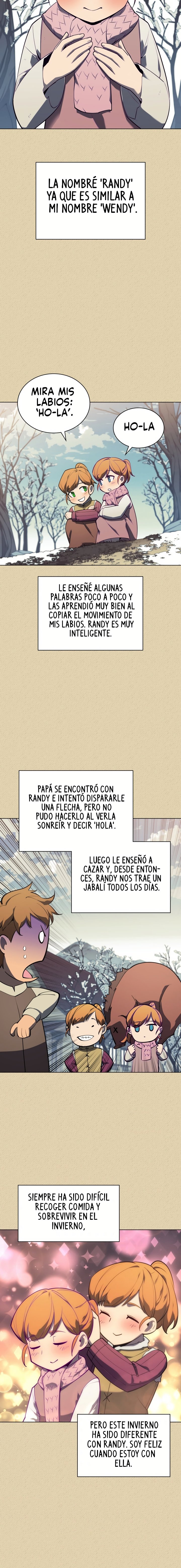 Read El Chetado (es) Manga Online