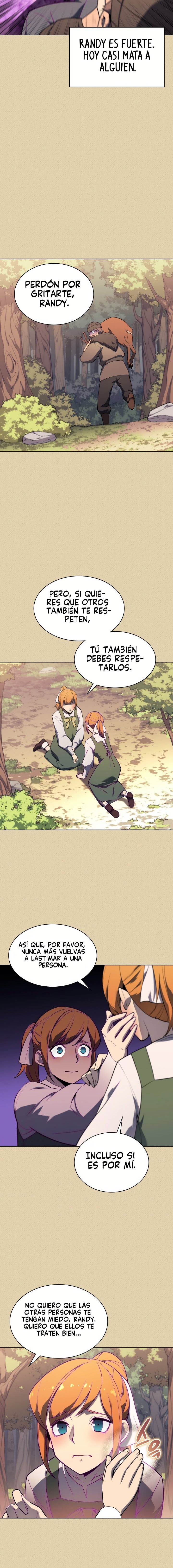 Read El Chetado (es) Manga Online