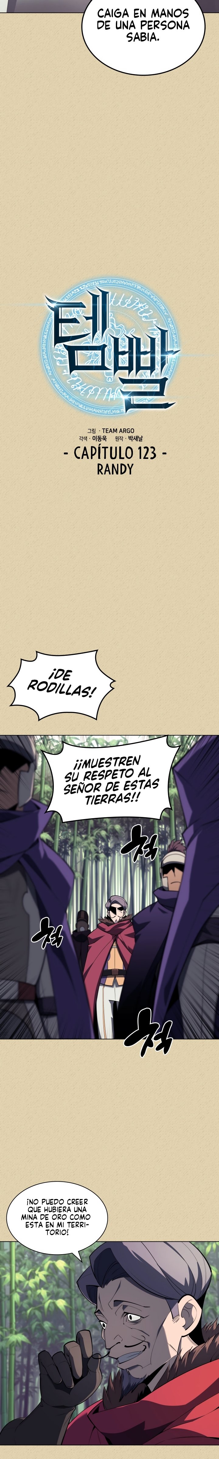 Read El Chetado (es) Manga Online