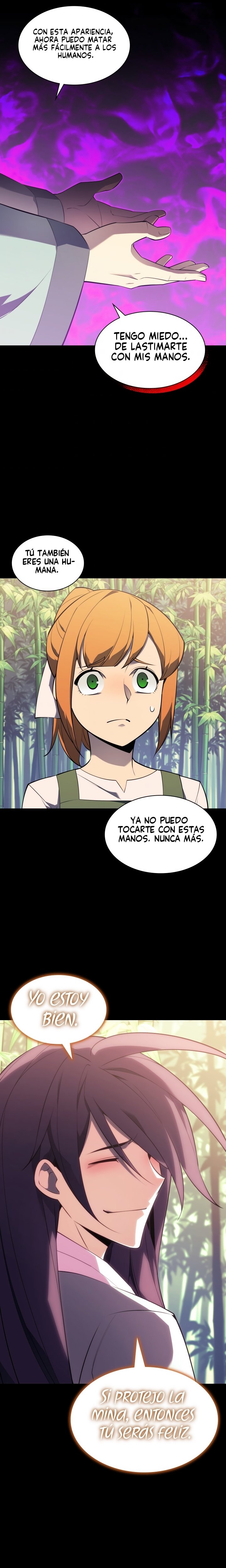 Read El Chetado (es) Manga Online