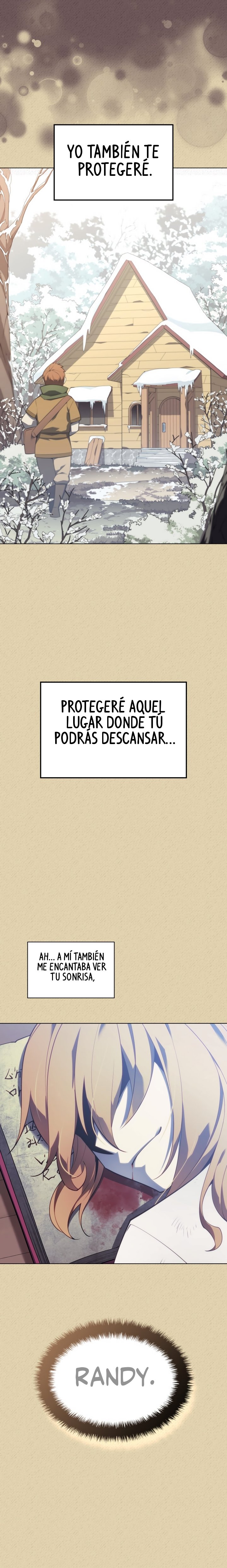 Read El Chetado (es) Manga Online