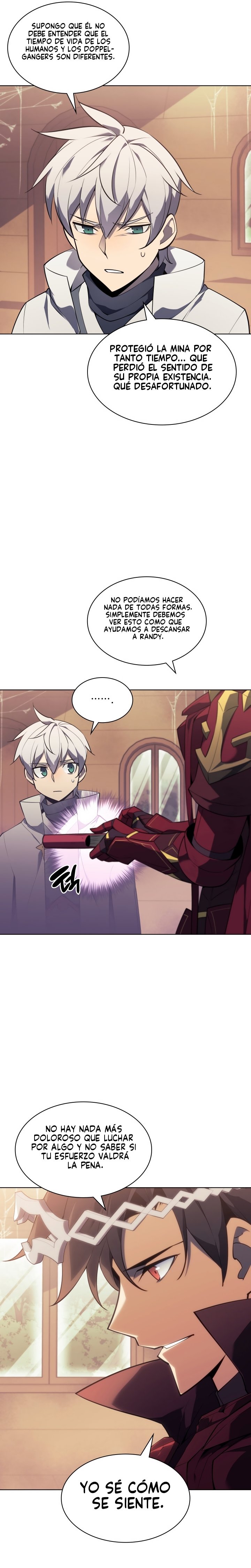 Read El Chetado (es) Manga Online