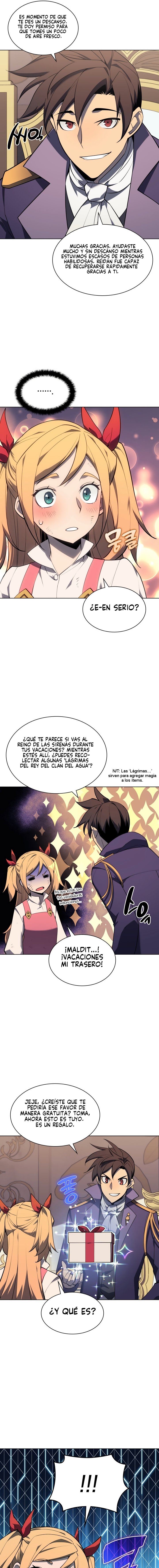 Read El Chetado (es) Manga Online