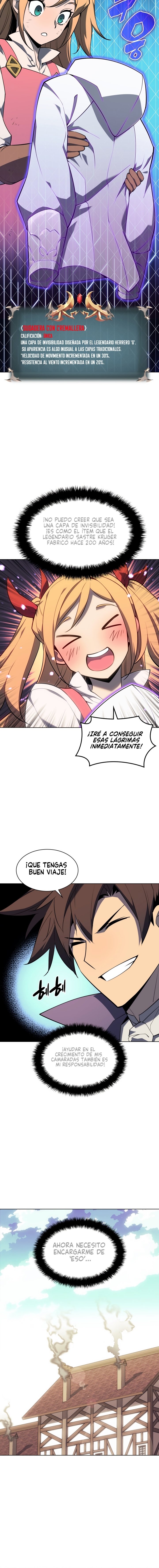 Read El Chetado (es) Manga Online