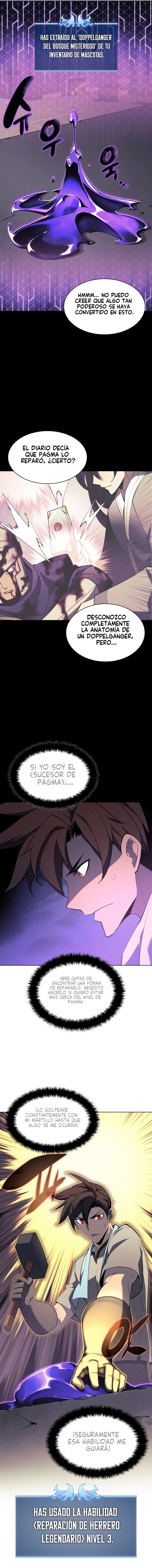 Read El Chetado (es) Manga Online