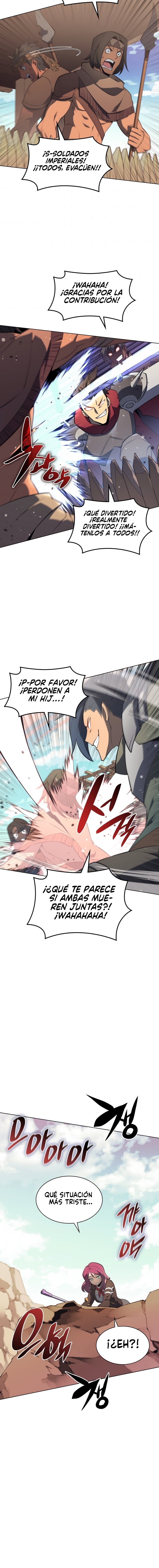 Read El Chetado (es) Manga Online