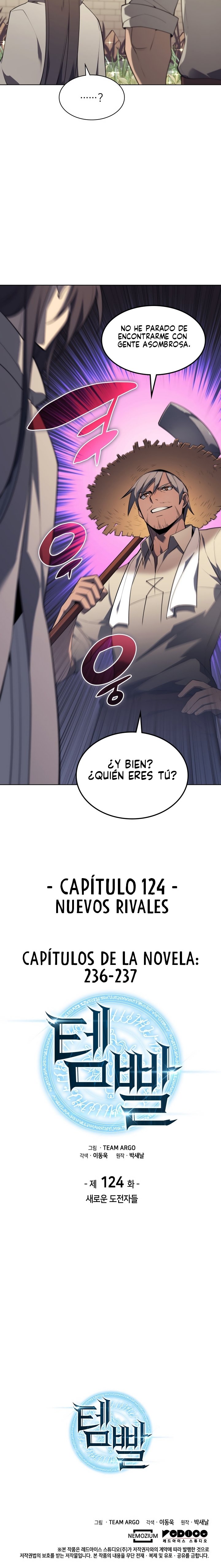 Read El Chetado (es) Manga Online
