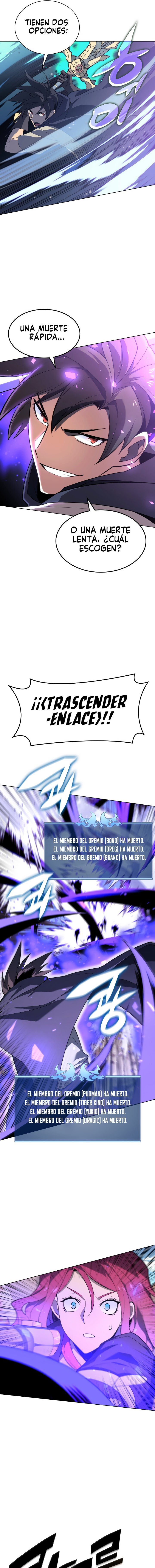 Read El Chetado (es) Manga Online