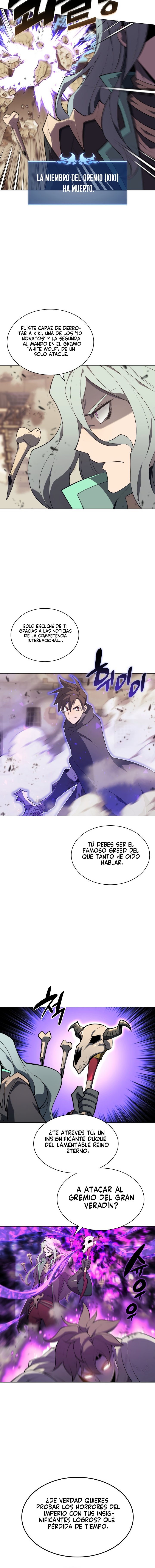 Read El Chetado (es) Manga Online