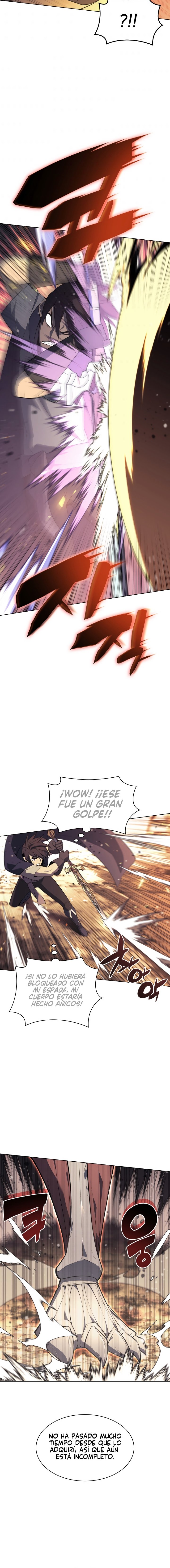 Read El Chetado (es) Manga Online