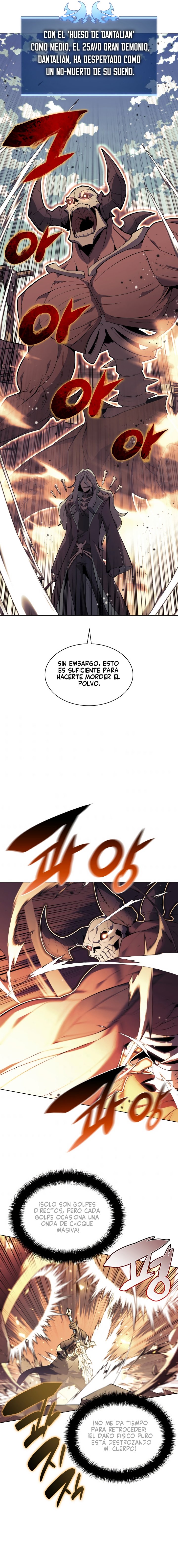 Read El Chetado (es) Manga Online