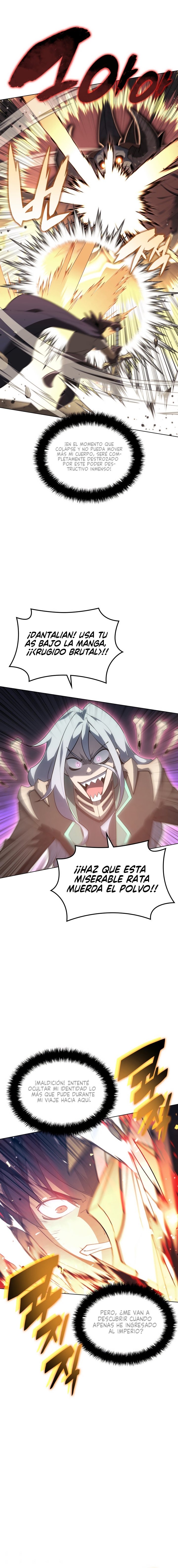 Read El Chetado (es) Manga Online