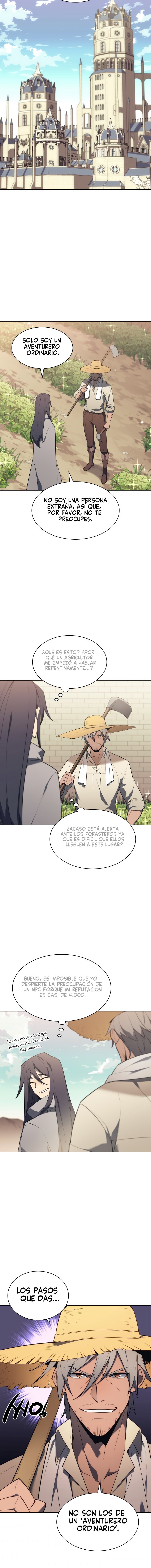 Read El Chetado (es) Manga Online