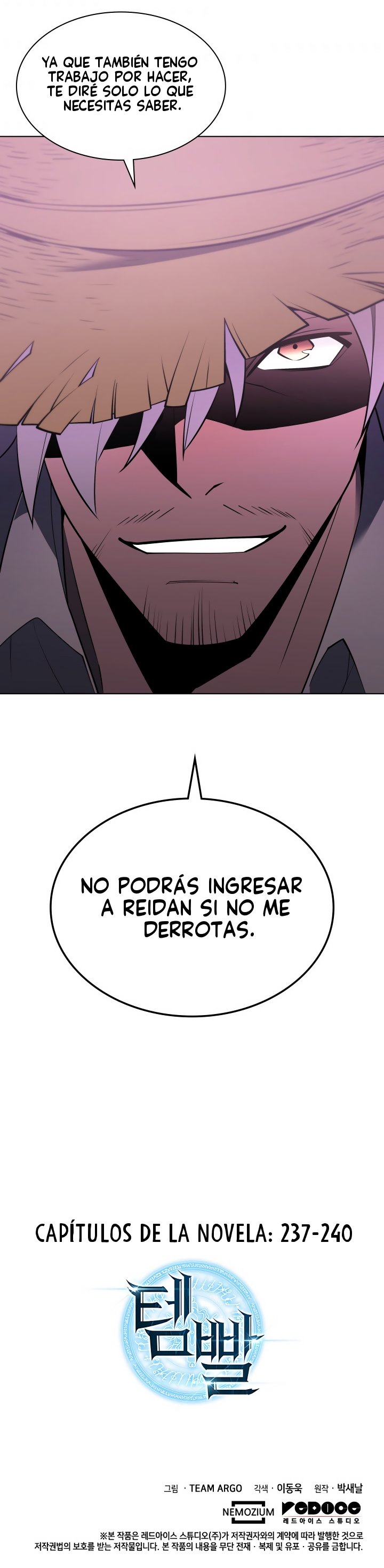 Read El Chetado (es) Manga Online