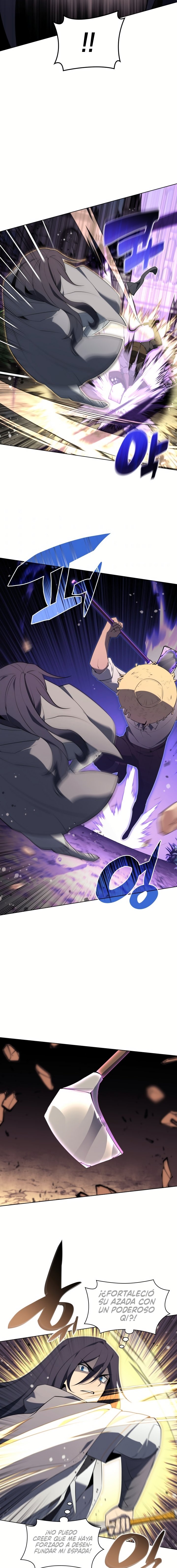 Read El Chetado (es) Manga Online