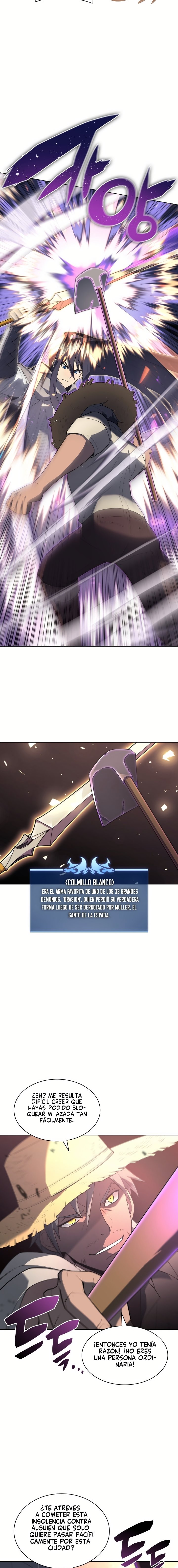 Read El Chetado (es) Manga Online