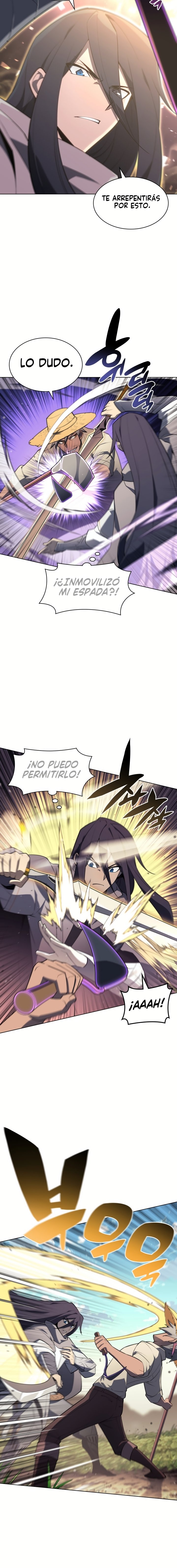 Read El Chetado (es) Manga Online