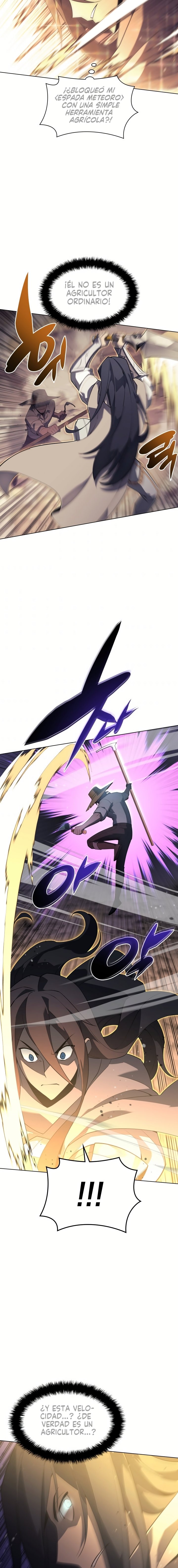 Read El Chetado (es) Manga Online