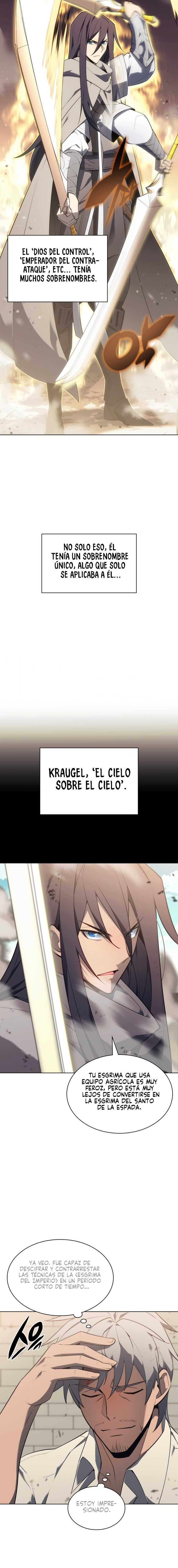 Read El Chetado (es) Manga Online