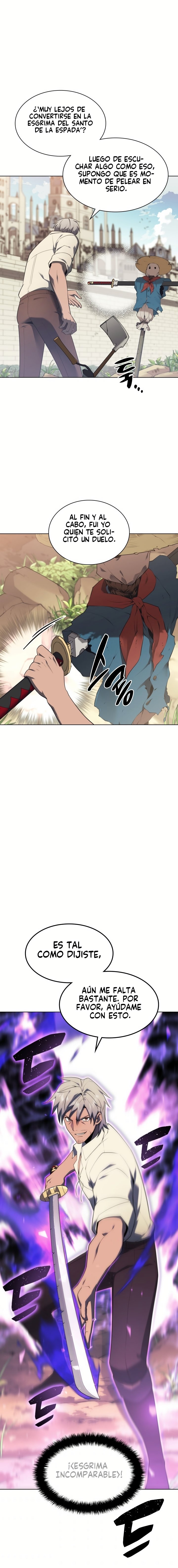 Read El Chetado (es) Manga Online