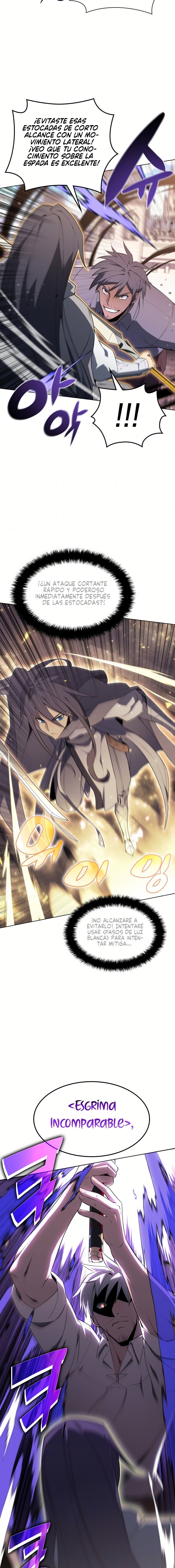 Read El Chetado (es) Manga Online