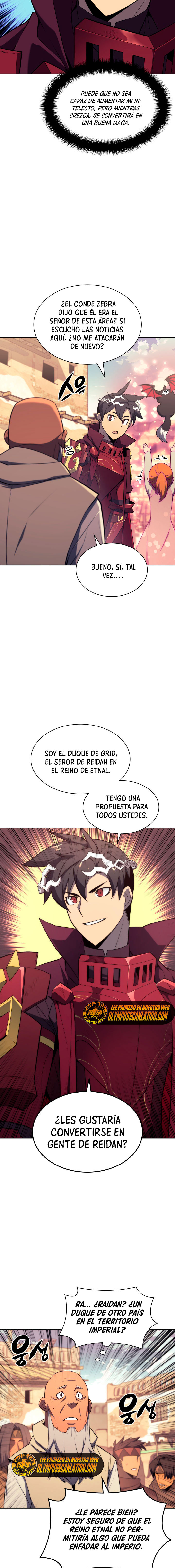 Read El Chetado (es) Manga Online