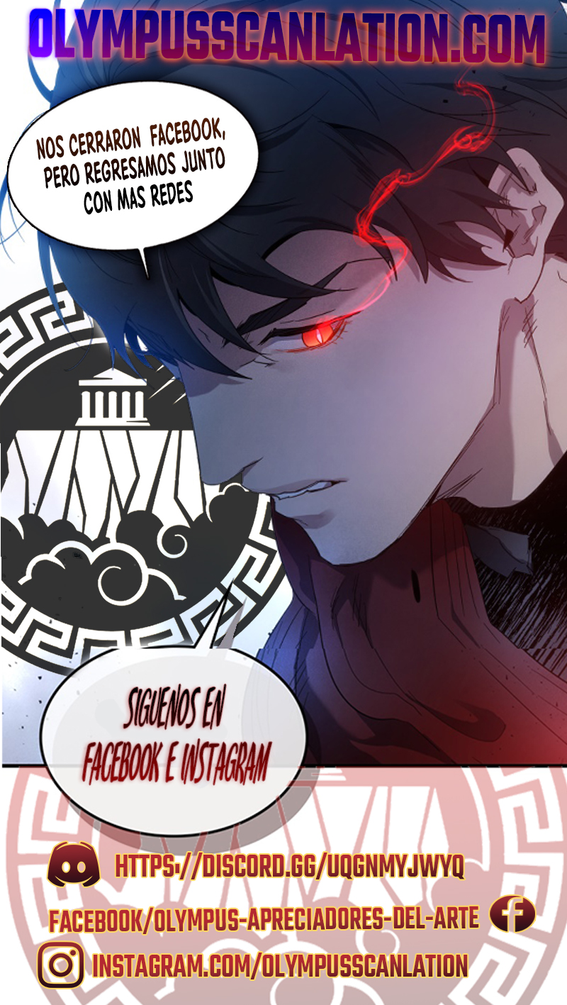 Read El Chetado (es) Manga Online