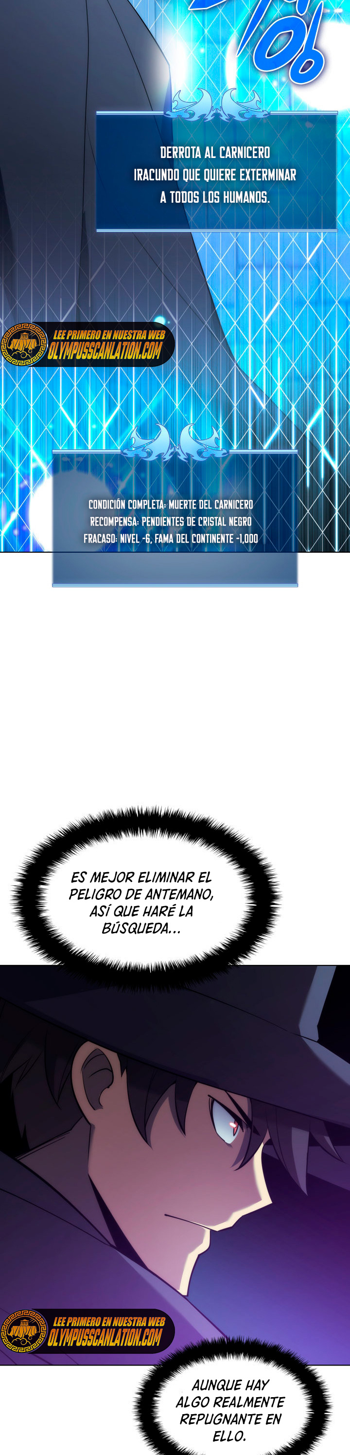 Read El Chetado (es) Manga Online