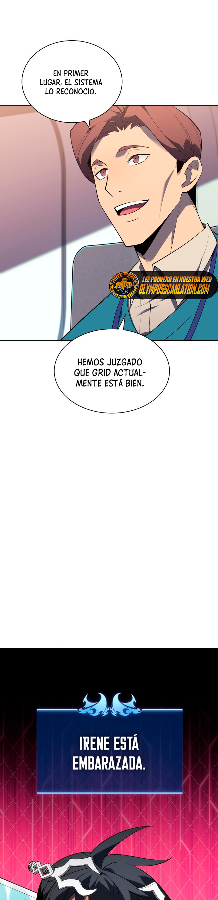 Read El Chetado (es) Manga Online
