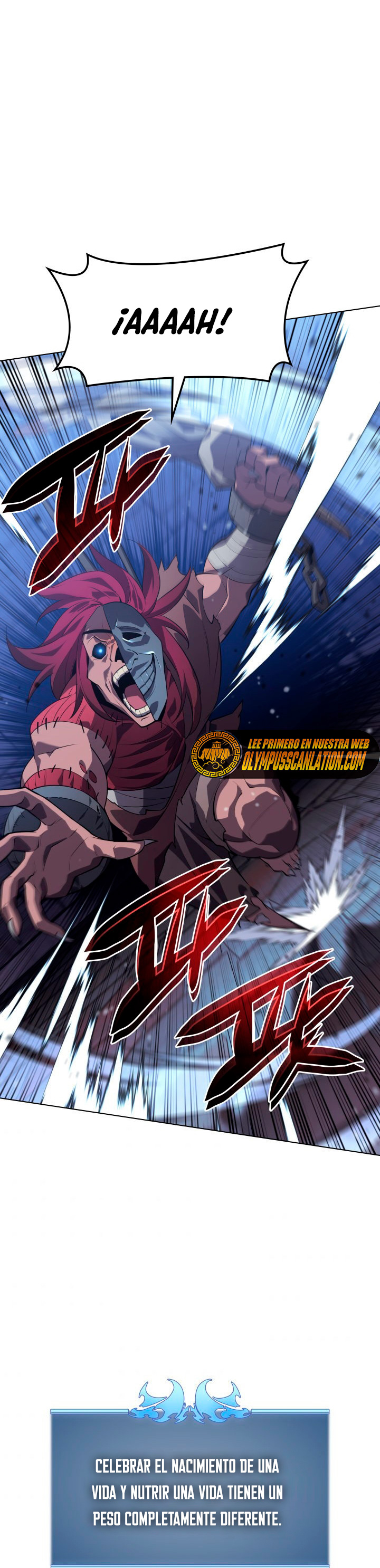 Read El Chetado (es) Manga Online