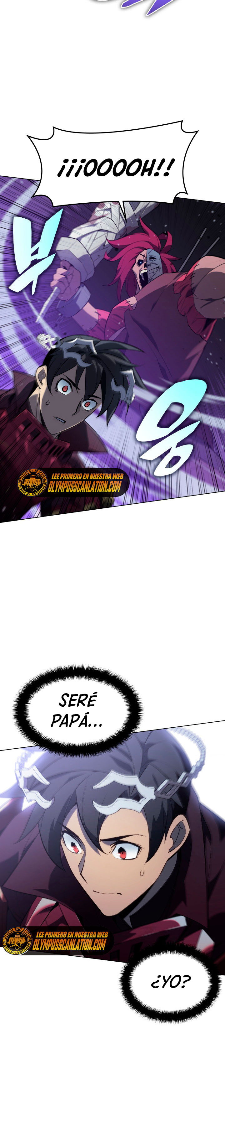 Read El Chetado (es) Manga Online