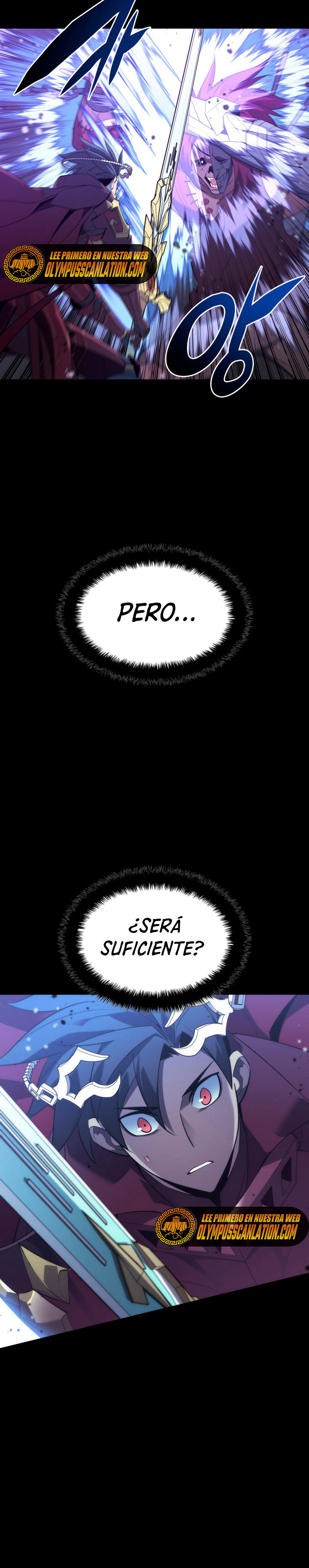 Read El Chetado (es) Manga Online